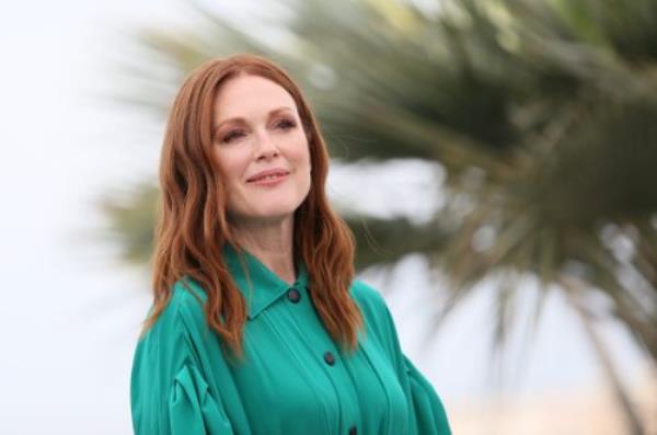 Julianne Moore 2017