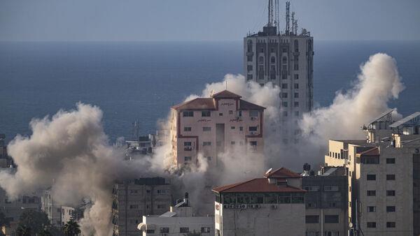 Israel tells residents in north to shelter after 'hostile aircraft' enter from Lebanon