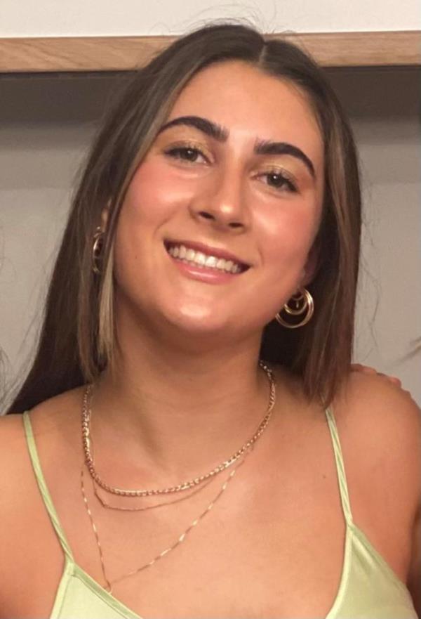 The identity of the teenage girl tragically mauled to death by a shark in the Swan River has been co<em></em>nfirmed as 16-year-old Stella Berry.