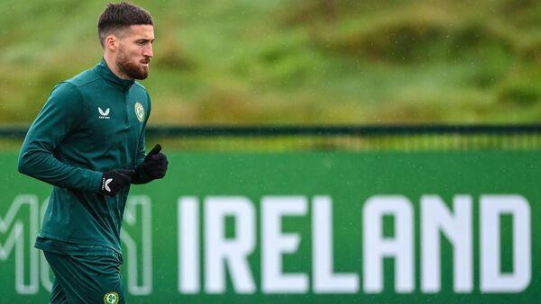 Matt Doherty: I would like Stephen Kenny to co<em></em>ntinue as Ireland manager