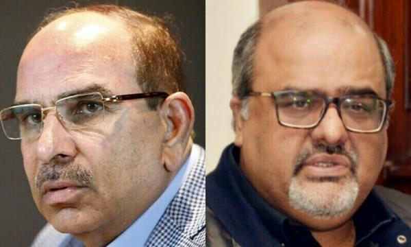 对Malik Riaz, Shahzad Akbar和Al-Qadir Trust的其他4人发出不可保释的逮捕令