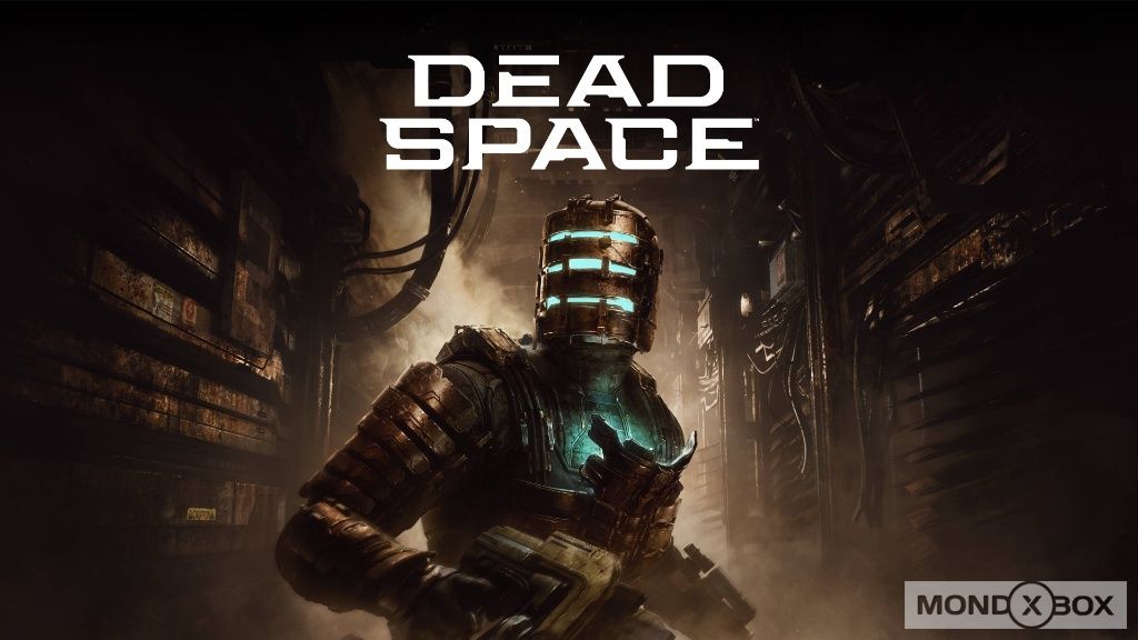 Dead Space for 9 Euros and others