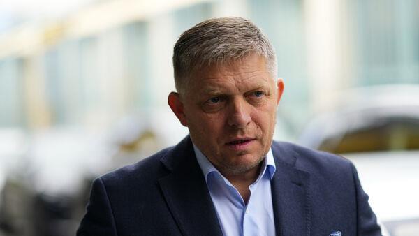 Populist former prime minister of Slovakia signs deal to form new government