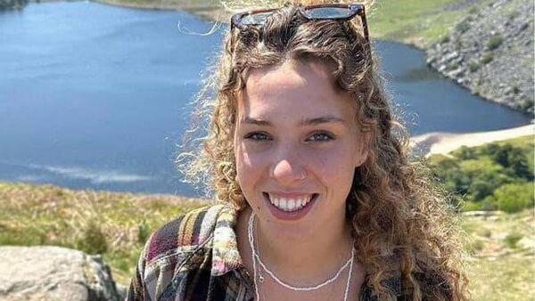 Missing Irish-Israeli woman is co<em></em>nfirmed dead after Hamas attack