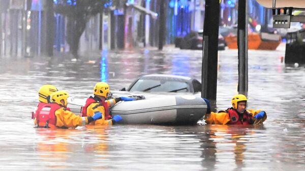 Cork flooding disaster: Homes and businesses begin clean-up after Storm Babet unleashed havoc