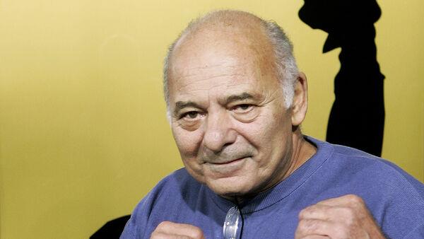 Burt Young, Oscar-nominated actor from Rocky films, dies at 83