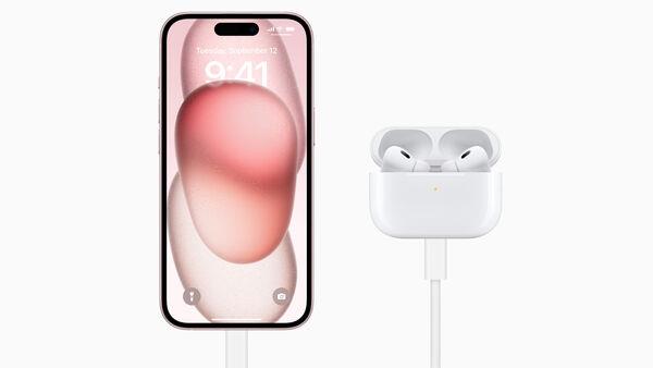 Apple enhances AirPods Pro with hardware and software upgrades