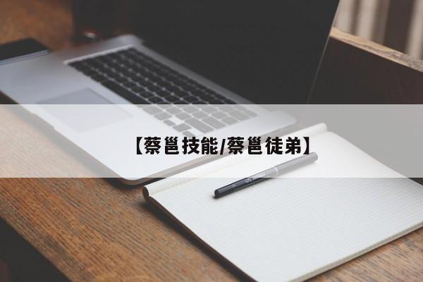 【蔡邕技能／蔡邕徒弟】