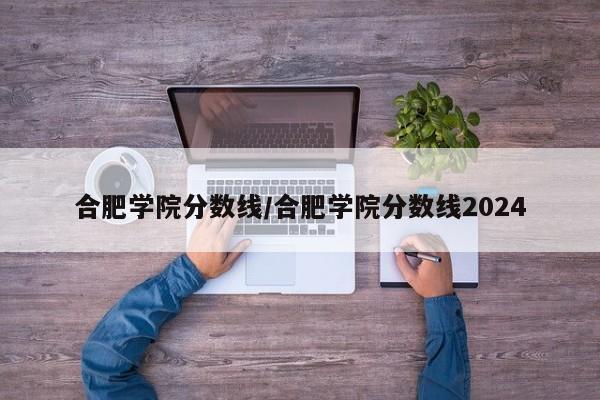 合肥学院分数线／合肥学院分数线2024