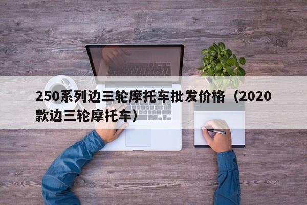 250系列边三轮摩托车批发价格（2020款边三轮摩托车）