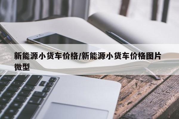 新能源小货车价格／新能源小货车价格图片 微型