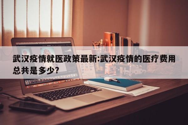 武汉疫情就医政策最新：武汉疫情的医疗费用总共是多少？